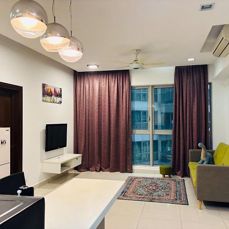 Regalia Upper View By Willow Homes Kuala Lumpur Exteriér fotografie