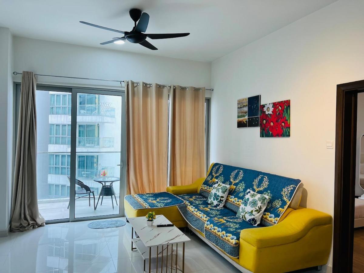 Regalia Upper View By Willow Homes Kuala Lumpur Pokoj fotografie