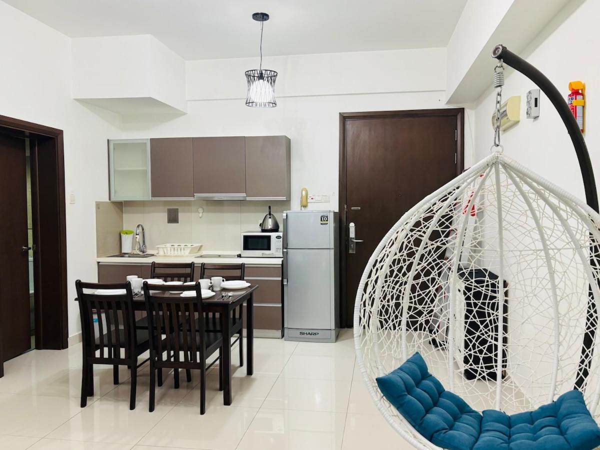 Regalia Upper View By Willow Homes Kuala Lumpur Exteriér fotografie