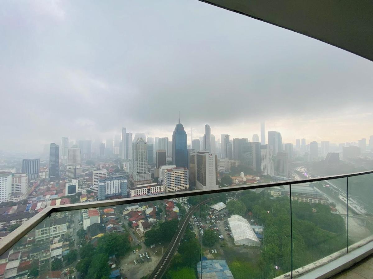 Regalia Upper View By Willow Homes Kuala Lumpur Pokoj fotografie