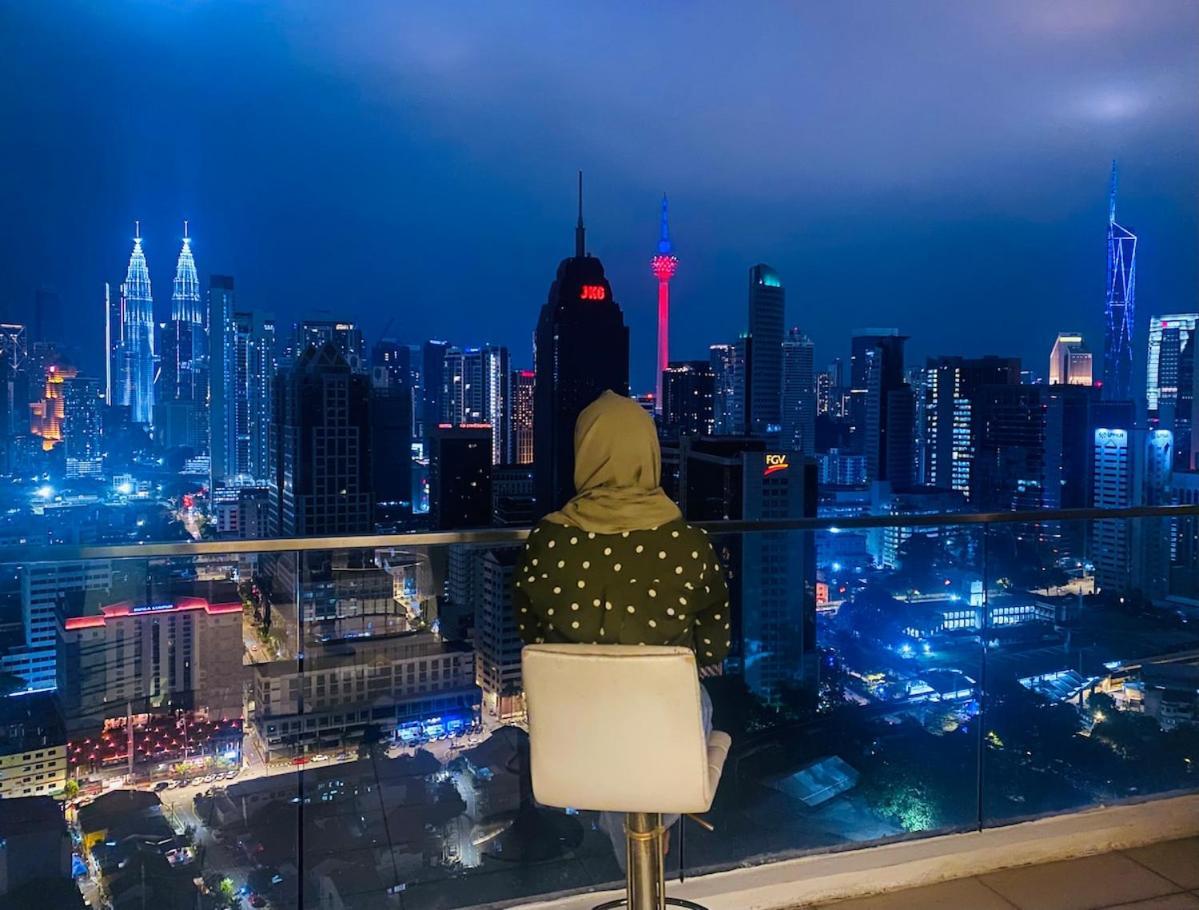Regalia Upper View By Willow Homes Kuala Lumpur Exteriér fotografie