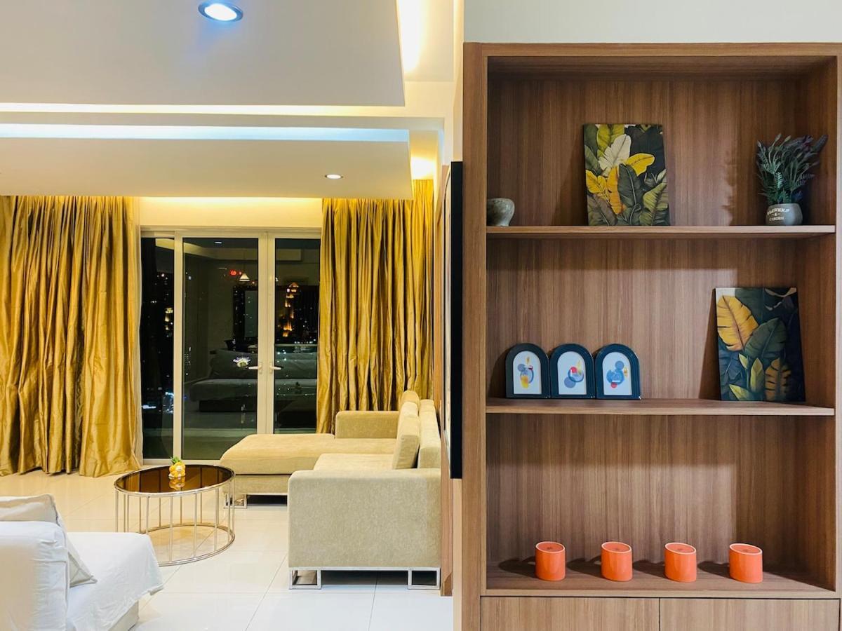 Regalia Upper View By Willow Homes Kuala Lumpur Exteriér fotografie